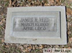 James Rufus Reed