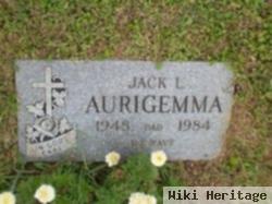 Jack L. Aurigemma