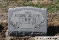 Squire Joseph Corwin