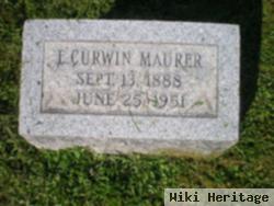 Edgar Curwin Maurer