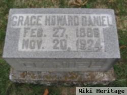 Grace Howard Daniel