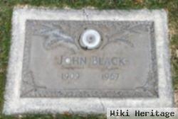 John Black