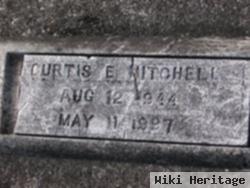 Curtis E Mitchell