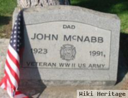 John Mcnabb