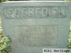 Dena C. Frederick