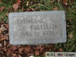 George Benjamin Excell, Jr