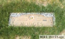 Melvin Brace Hodges