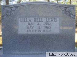 Lilla Bell Lewis