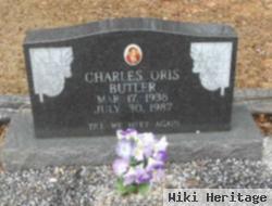 Charles Oris Butler