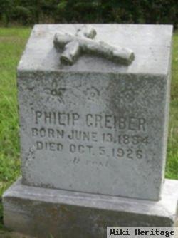 Philip Greiber