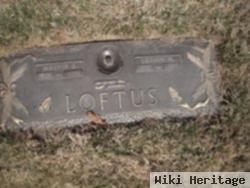 Martin Joseph Loftus