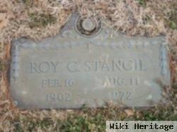 Roy C Stancil