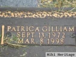 Patricia Gilliam Lowe