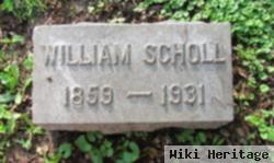 William Scholl