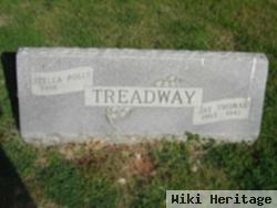 Stella Polly Ward Treadway