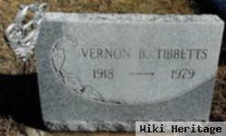 Vernon B. Tibbetts