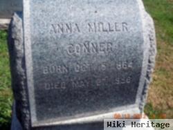 Anna Miller Connor
