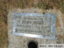 Ricky Kaghet Dowd