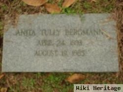 Anita Tully Bergmann