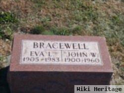 John W. Bracewell