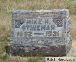 Mike H Stineman