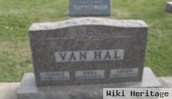 Jacob Van Hal