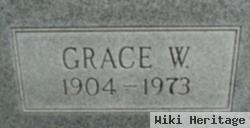 Grace White Smith