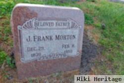 J. Frank Morton