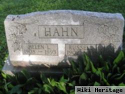 Helen L Hahn