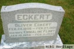 Oliver Eckert