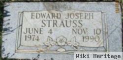 Edward Joseph Strauss