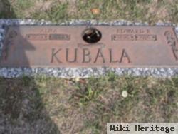 Edward Frank "eddie" Kubala