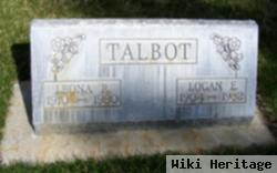 Logan E. Talbot