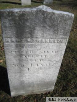 Mary H. Barrett Franklin