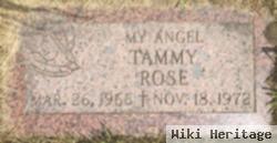 Tammy Rose