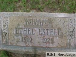 Ethel Estelle Fogleman