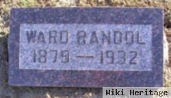 Ward Randol