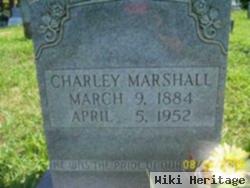 Charles Marshall