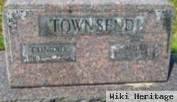 Edna Alice Slonecker Townsend