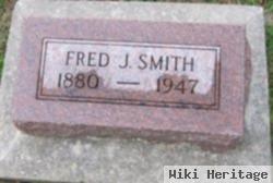 Fred J. Smith