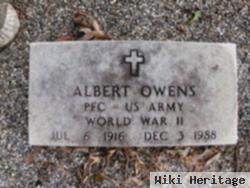 Albert Owens