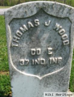 Thomas J. Wood