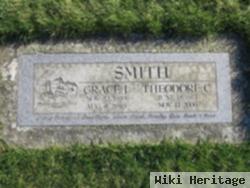 Theodore C. "ted" Smith