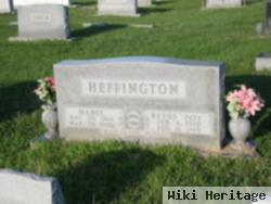 Retus Heffington