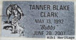 Tanner Blake Clark