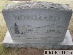 Carl V Norgaard