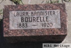 Laura Bannister Bourelle