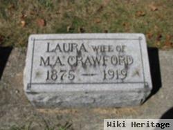 Laura Jane Todd Crawford