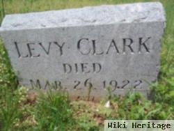 Levy Clark