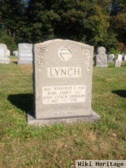 James Lynch